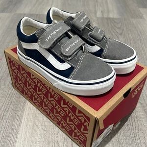 Vans Old School V
